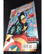 Avengers #32 End Times Marvel Comics Direct Edition - €2,31 EUR