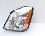 06-11 Cadillac DTS HID Xenon Headlight Head Light Lamp Driver Side LH - ... - £220.01 GBP
