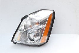 06-11 Cadillac DTS HID Xenon Headlight Head Light Lamp Driver Side LH - DEPO - $246.92