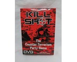 Kill Shot The Counter-Terrorism Party Game - £39.68 GBP