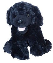 Teddy Mountain Memory Keepsake Loss Black or Yellow Lab Dog Cremation Urn Ashes  - £19.87 GBP