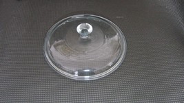 Lid (only) NEW, Will Fit 1.5 Quart Glass Covered Pyrex Casserole Dish~023. - £17.38 GBP