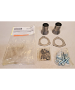 Hedman Hedders Replacement Parts Kit For 69410 &amp; 69416 | 1988-90 S-10 &amp; ... - $1,296.40 MXN