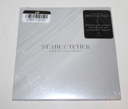 Starcatcher Greta Van Fleet Audio CD Brand New - £10.39 GBP