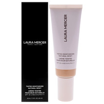 Tinted Moisturizer Natural Dewy SPF 30 - 3W Palomino by Laura Mercier fo... - $33.89