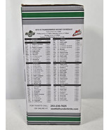 Seattle Thunderbirds Mathew Barzal Bobblehead in box 2015 UNUSED - $47.95 CAD