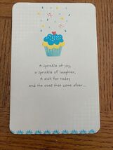 Baby Shower Greeting Card Box 9 - €5,05 EUR
