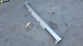 IMPREZA WRX WAGON 06-07 Driver Left Sideskirt Rocker Panel Moulding 76843 image 4