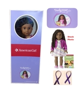  American Girl 18" Truly Me #67 Just Like You - Cello Wrap New in Box +F... - $119.99