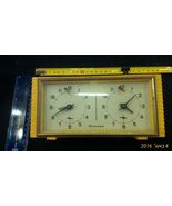 Vintage Chess mechanical clock  [CLK10106] - €46,90 EUR