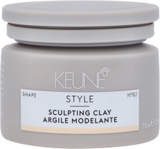Keune Style Sculpting Clay N°82 - 2.5oz - $32.00