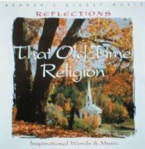 Reflections: That Old Time Religion [Unknown Binding] The Old Village Choir; The - £9.19 GBP