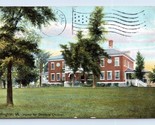 Home For Destitute Children Burlington Vermont VT 1910 DB Postcard P14 - $18.66