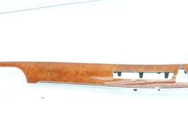 03-06 MERCEDES-BENZ S55 AMG DASHBOARD TRIM PANEL Q4148 image 3
