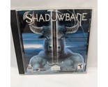 Ubi Soft Shadowbane PC Mac Video Game - $14.96