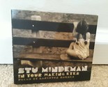 Stu Mindeman - In Your Waking Eyes: Poesie di Langston Hughes (CD, 2013) - £9.03 GBP