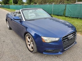 2013 2014 2015 2016 2017 Audi A5 OEM 2.0L 4 Cylinder Turbo90 Day Warrant... - $99.00