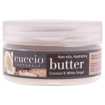 Cuccio Naturale Butter Blends -Ultra-Moisturizing, Renewing, Smoothing S... - $185.34 MXN+