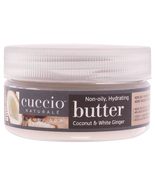 Cuccio Naturale Butter Blends -Ultra-Moisturizing, Renewing, Smoothing S... - $13.97 CAD+