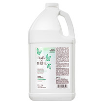 Bain De Terre Green Meadow Balancing Conditioner, 128 Oz.