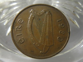 (FC-267) 1980 Ireland: 2 Pingin - $2.50