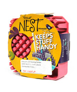 Your Nest Sewing Notion Organizer Flamingo - $22.95