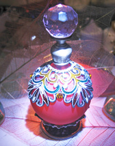 Haunted FREE W/ ANY $99 ORDER PERFUME 1000X PASSION MAGNIFY DESIRE SEXY MAGICK  image 2