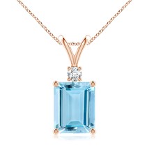 Authenticity Guarantee

3.11 Ct Aquamarine Emerald Cut Pendant Necklace ... - £1,530.04 GBP