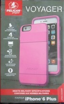 Pelican Progear Voyager for iPhone 6 Plus/6s Plus Pink - $11.85 CAD