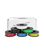 30 AWG Silicone Wire, 30 Gauge Wire Kit Spool 33Ft Each 6 Color Flexible... - $13.99