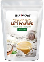 Creamy Keto MCT Powder - €17,49 EUR