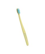 Cocofloss Cocobrush Toothbrush - Limoncello Yellow - $10.99