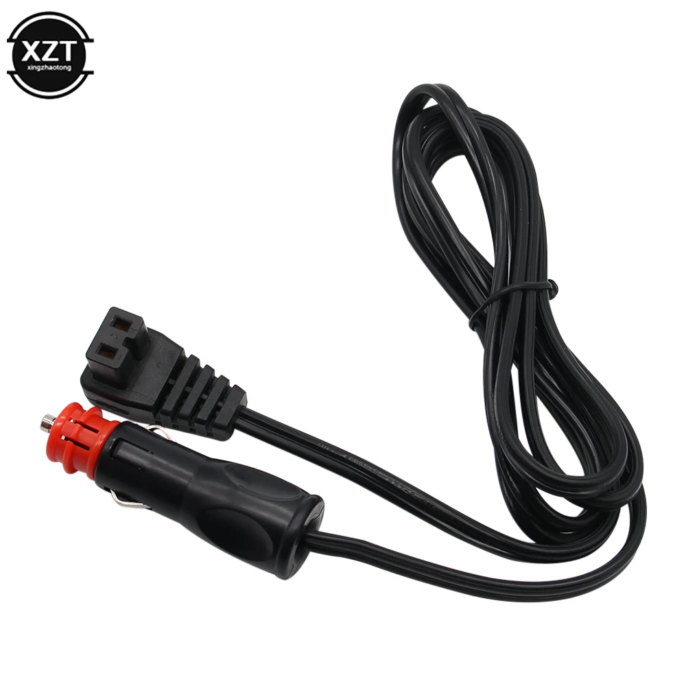 Car Fridge Cigarette Cable Cooler Charging Replacement Line 12A For Car - £12.77 GBP+