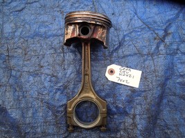 07-09 Honda CRV K24Z1 piston rod assembly engine motor OEM K24 PPA RAA K... - $69.99
