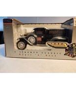 Model A Ford Truck Bank  - £21.23 GBP