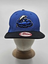 Trenton Thunder New Era 9Fifty Minor League Baseball Snapback Hat Cap - £19.91 GBP