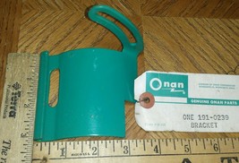 191-0239 Onan Starter Bracket NOS - $5.38