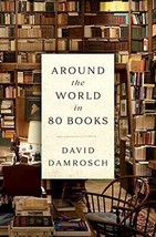 Around the World in 80 Books - £7.39 GBP