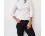 Velvet By Graham &amp; Spencer Talisia Gauzy Whisper Classics Top Size XL - €39,97 EUR