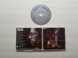 Unplugged by Eric Clapton (CD, 1992, Reprise) - £5.81 GBP