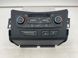 2017 Ford Escape AC Heater Climate Control Temperature Unit OEM L01B46005 - £46.03 GBP