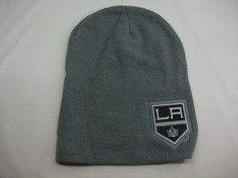 Los Angeles Kings Coors Light NHL Hockey Winter Hat Toque Beanie Stocking Cap - £15.97 GBP