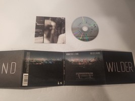 Wilder Mind [Bonus Tracks] [Deluxe] [Digipak] by Mumford &amp; Sons (CD, 2015, Glass - £6.34 GBP