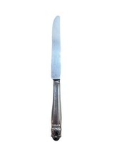 Holmes Edwards Danish Princess Butter Knife Vintage Inlaid Silverplate Stainless - £6.09 GBP