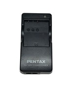Pentax Battery Charger D-BC8 - $221.43 MXN