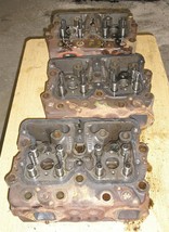 Cummins Big Cam Head - Empty - $278.99