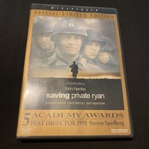 Saving Private Ryan [Single-Disc Special Limited Edition] - £4.39 GBP