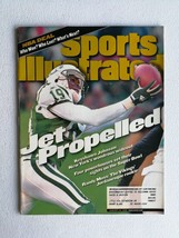 Sports Illustrated Magazine January 18, 1999 Keyshawn Johnson - Randy Moss - JH2 - £5.48 GBP
