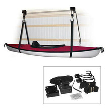 Attwood Kayak Hoist System - Black - £33.90 GBP
