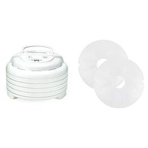 Nesco FD-1040 Gardenmaster Digital Pro dehydrator, for Jerky and Snacks,... - $161.93